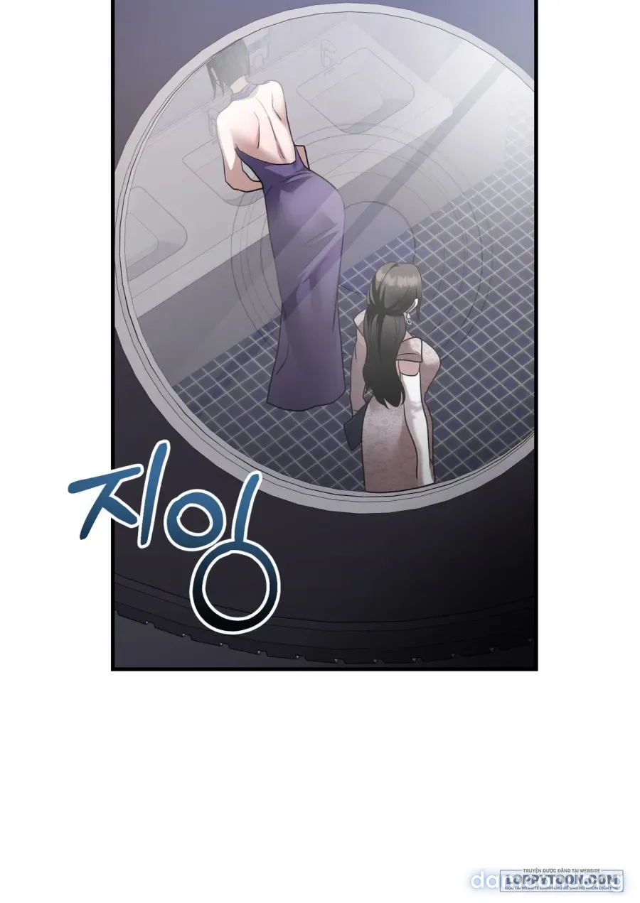 Chó Hoang Mơ Giấc Mơ Săn Mồi - Chap 22