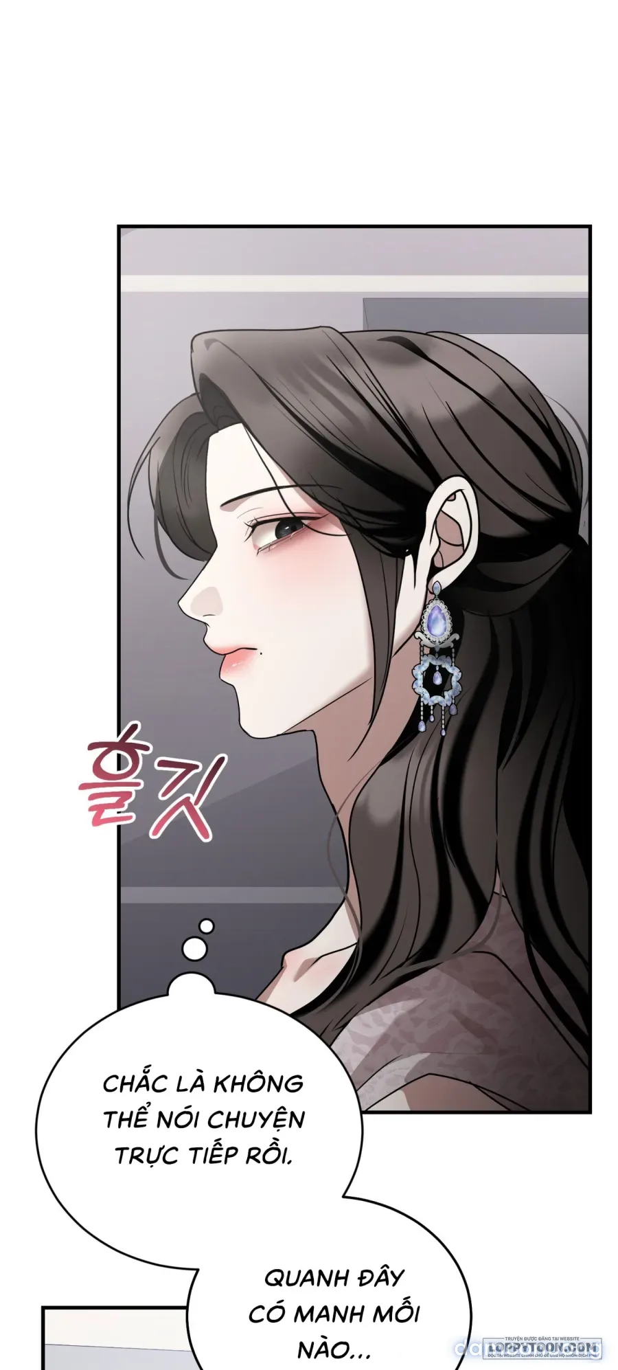 Chó Hoang Mơ Giấc Mơ Săn Mồi - Chap 22