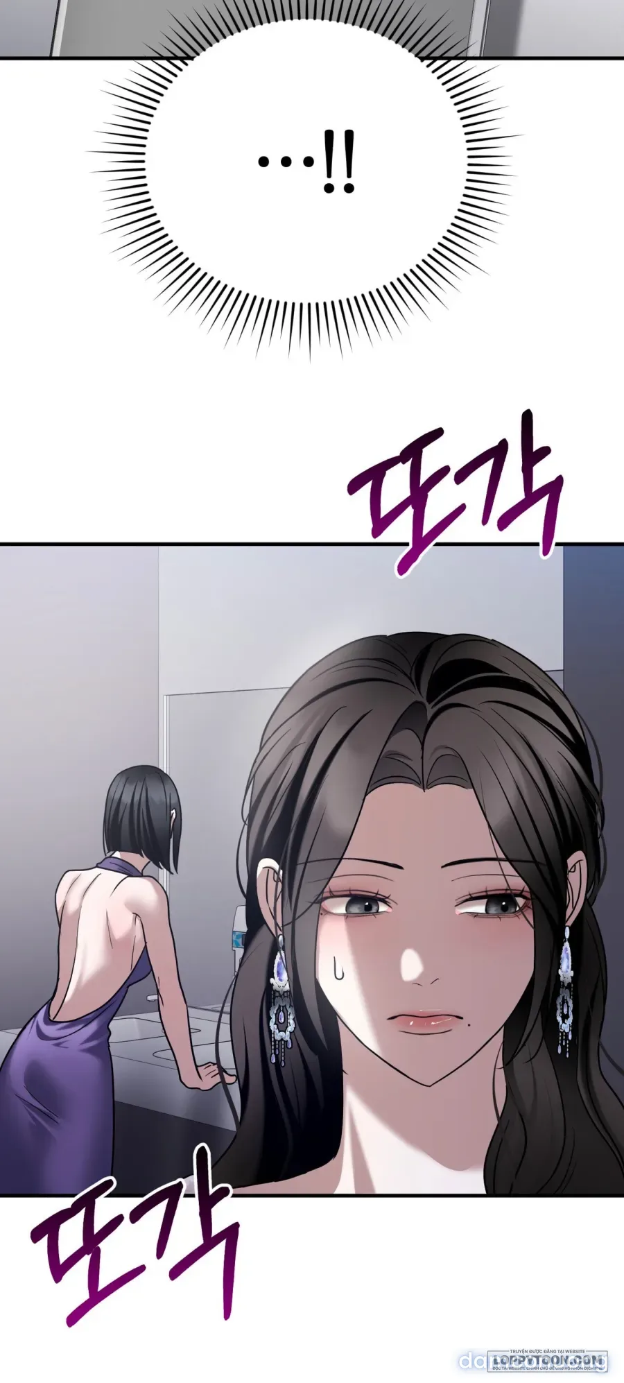 Chó Hoang Mơ Giấc Mơ Săn Mồi - Chap 22