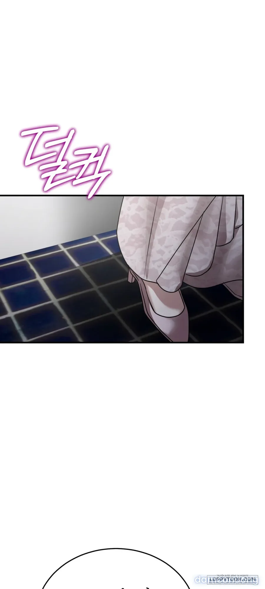 Chó Hoang Mơ Giấc Mơ Săn Mồi - Chap 22