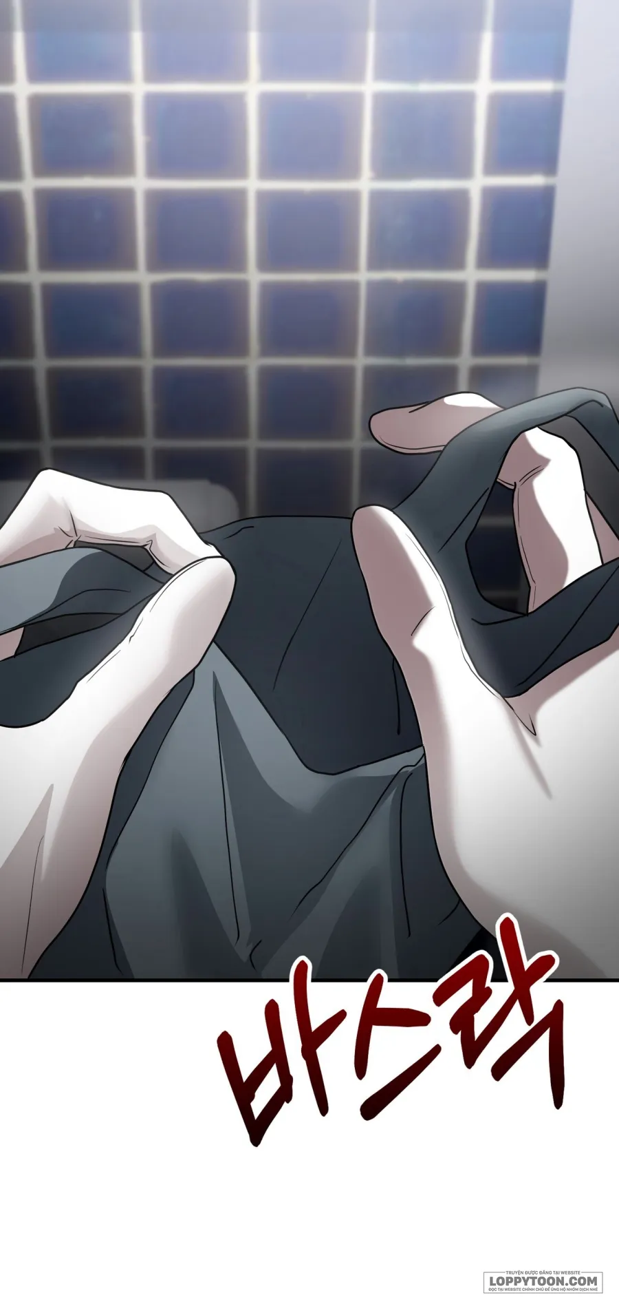 Chó Hoang Mơ Giấc Mơ Săn Mồi - Chap 23