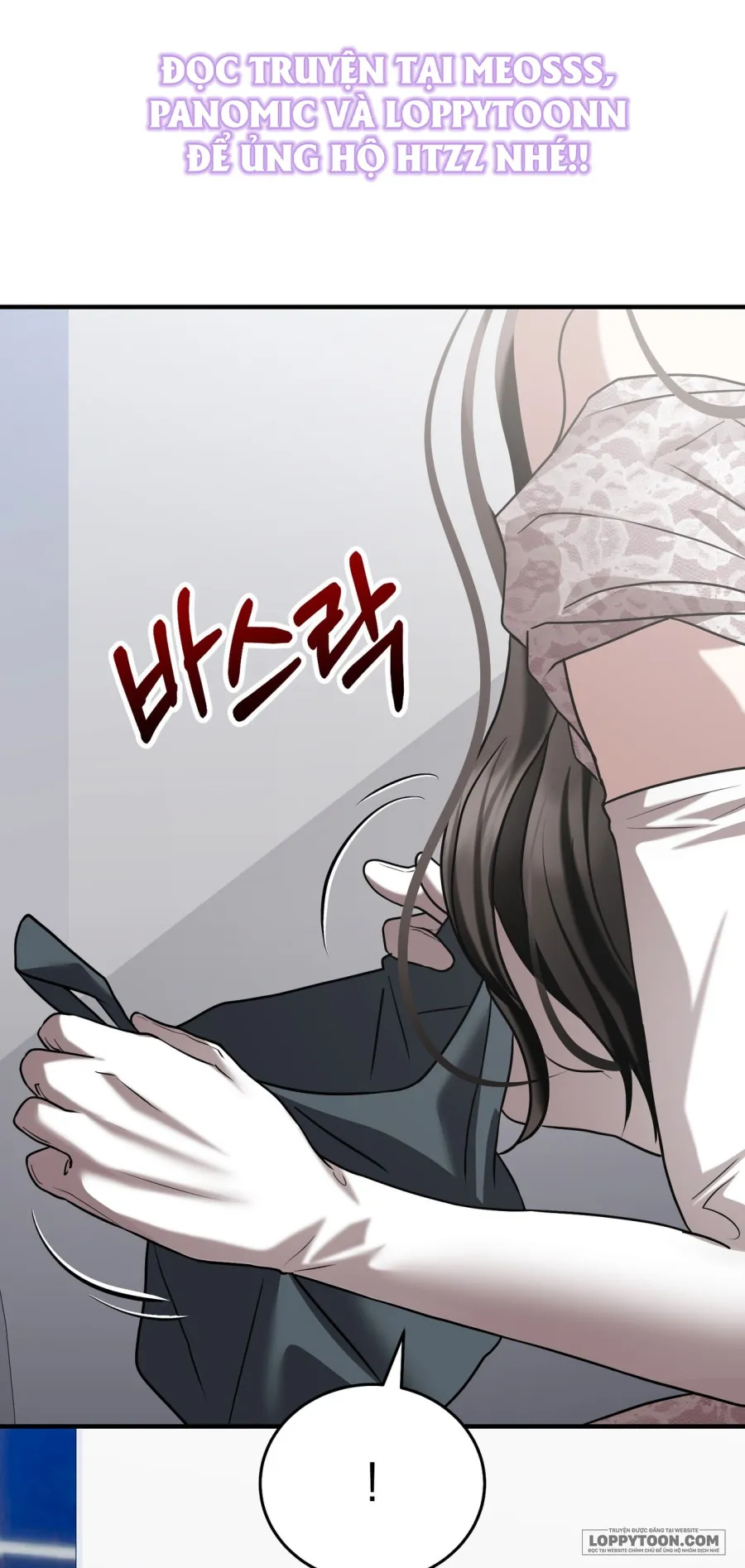 Chó Hoang Mơ Giấc Mơ Săn Mồi - Chap 23