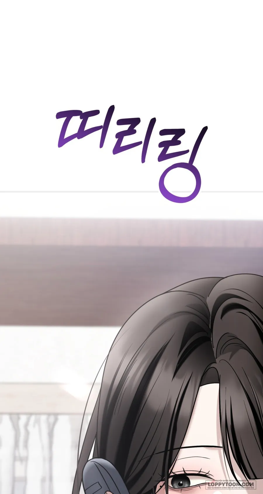 Chó Hoang Mơ Giấc Mơ Săn Mồi - Chap 23