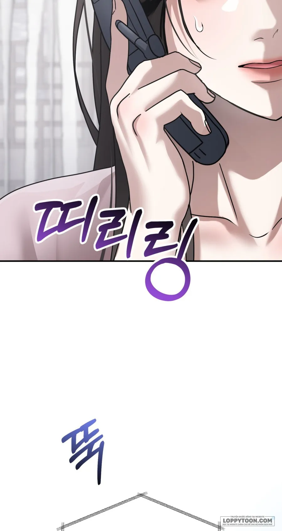 Chó Hoang Mơ Giấc Mơ Săn Mồi - Chap 23