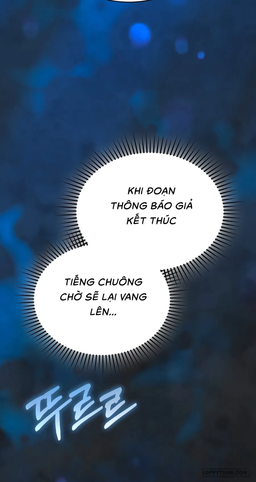 Chó Hoang Mơ Giấc Mơ Săn Mồi - Chap 23