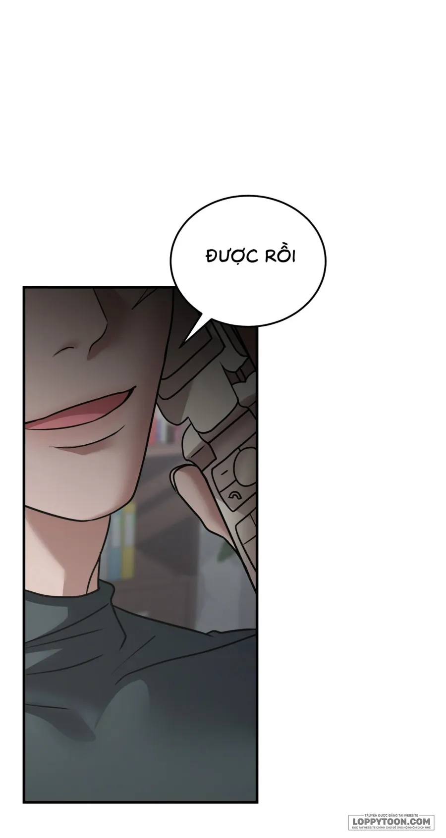 Chó Hoang Mơ Giấc Mơ Săn Mồi - Chap 23
