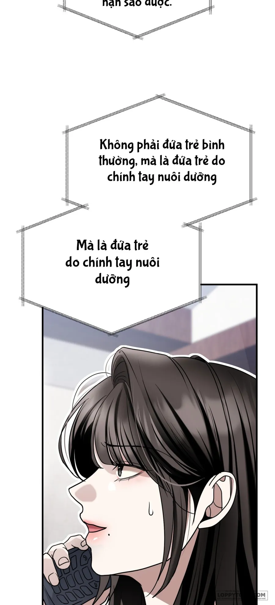 Chó Hoang Mơ Giấc Mơ Săn Mồi - Chap 23
