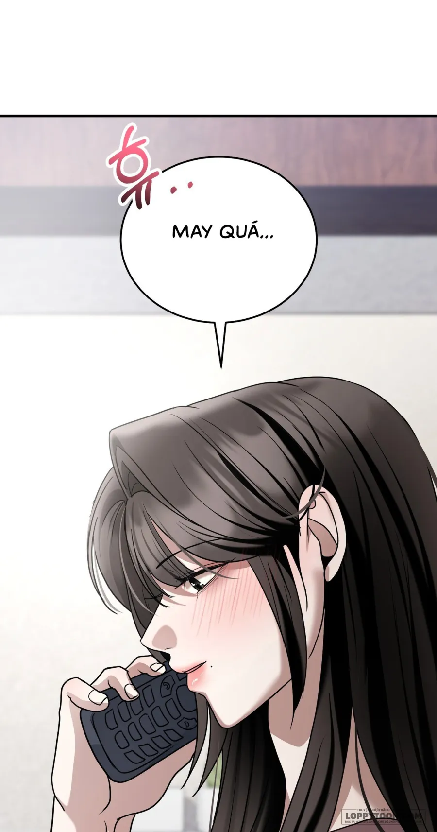 Chó Hoang Mơ Giấc Mơ Săn Mồi - Chap 23