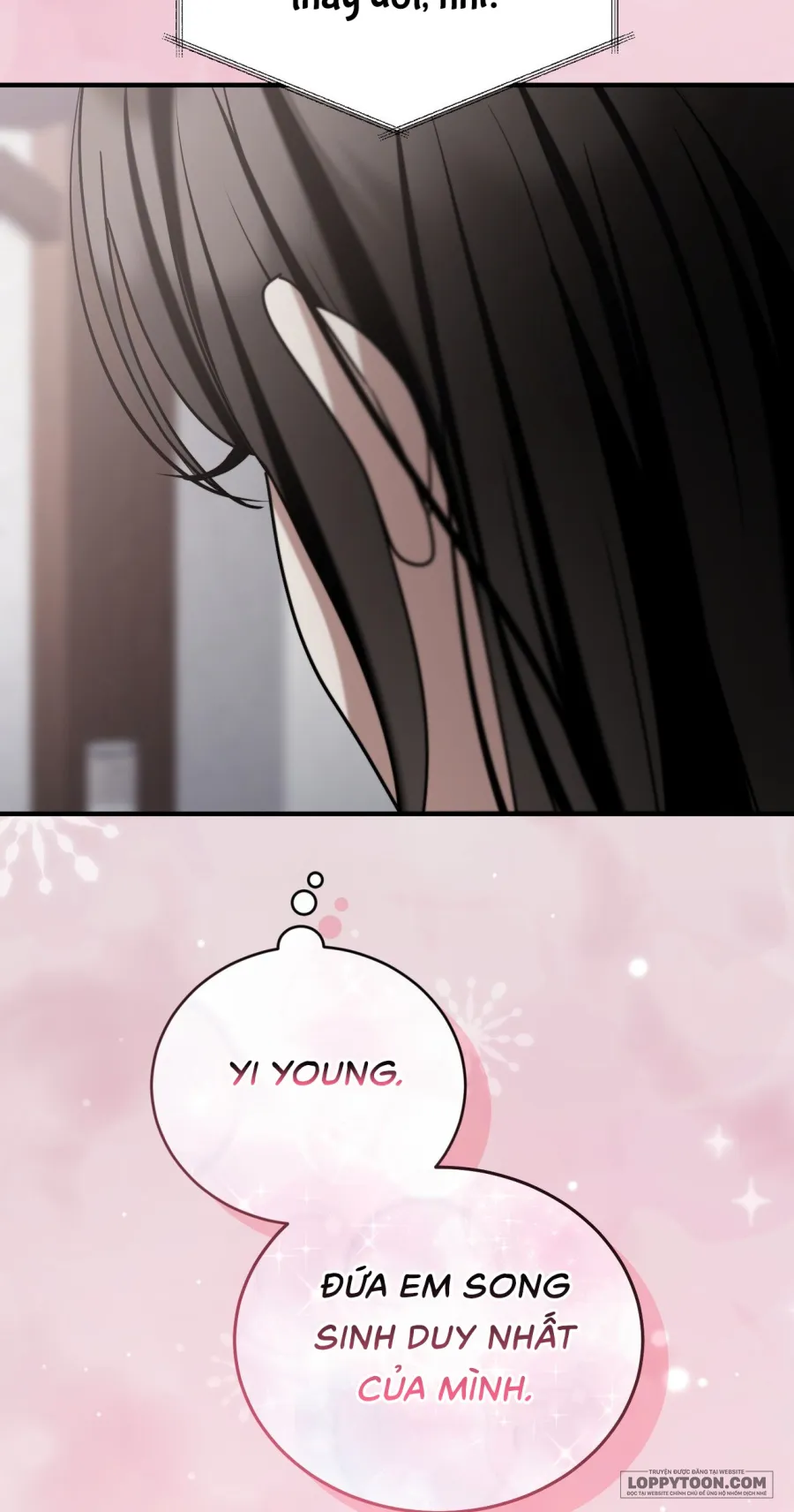 Chó Hoang Mơ Giấc Mơ Săn Mồi - Chap 23