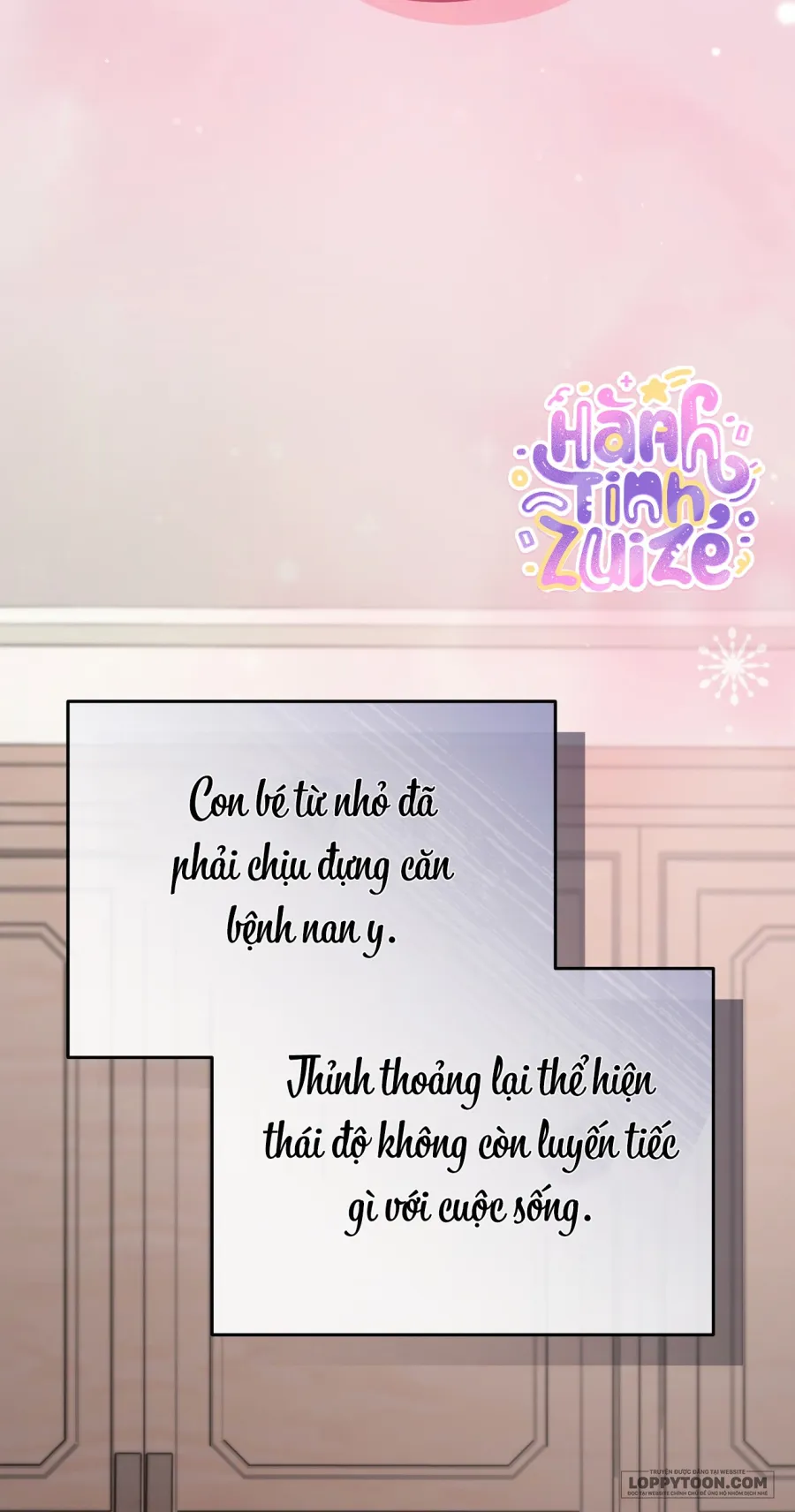 Chó Hoang Mơ Giấc Mơ Săn Mồi - Chap 23