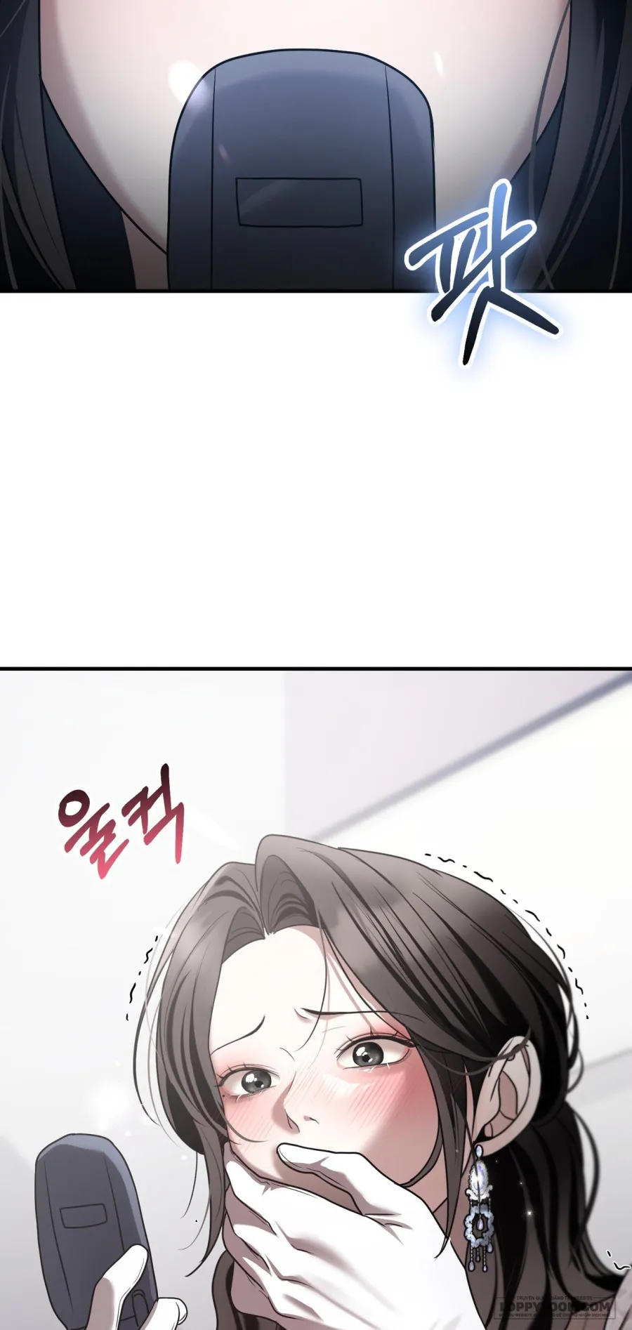Chó Hoang Mơ Giấc Mơ Săn Mồi - Chap 23