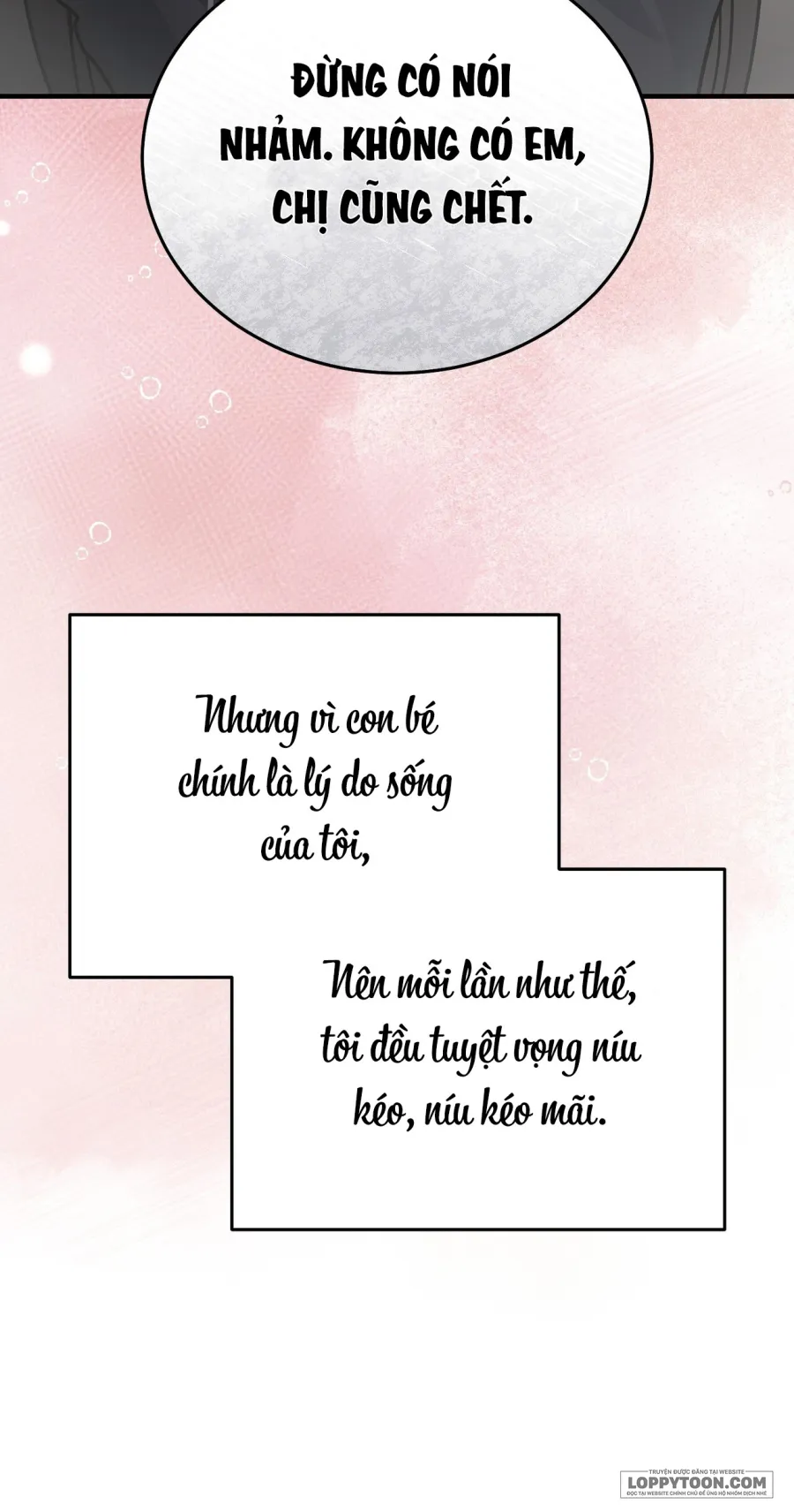 Chó Hoang Mơ Giấc Mơ Săn Mồi - Chap 23