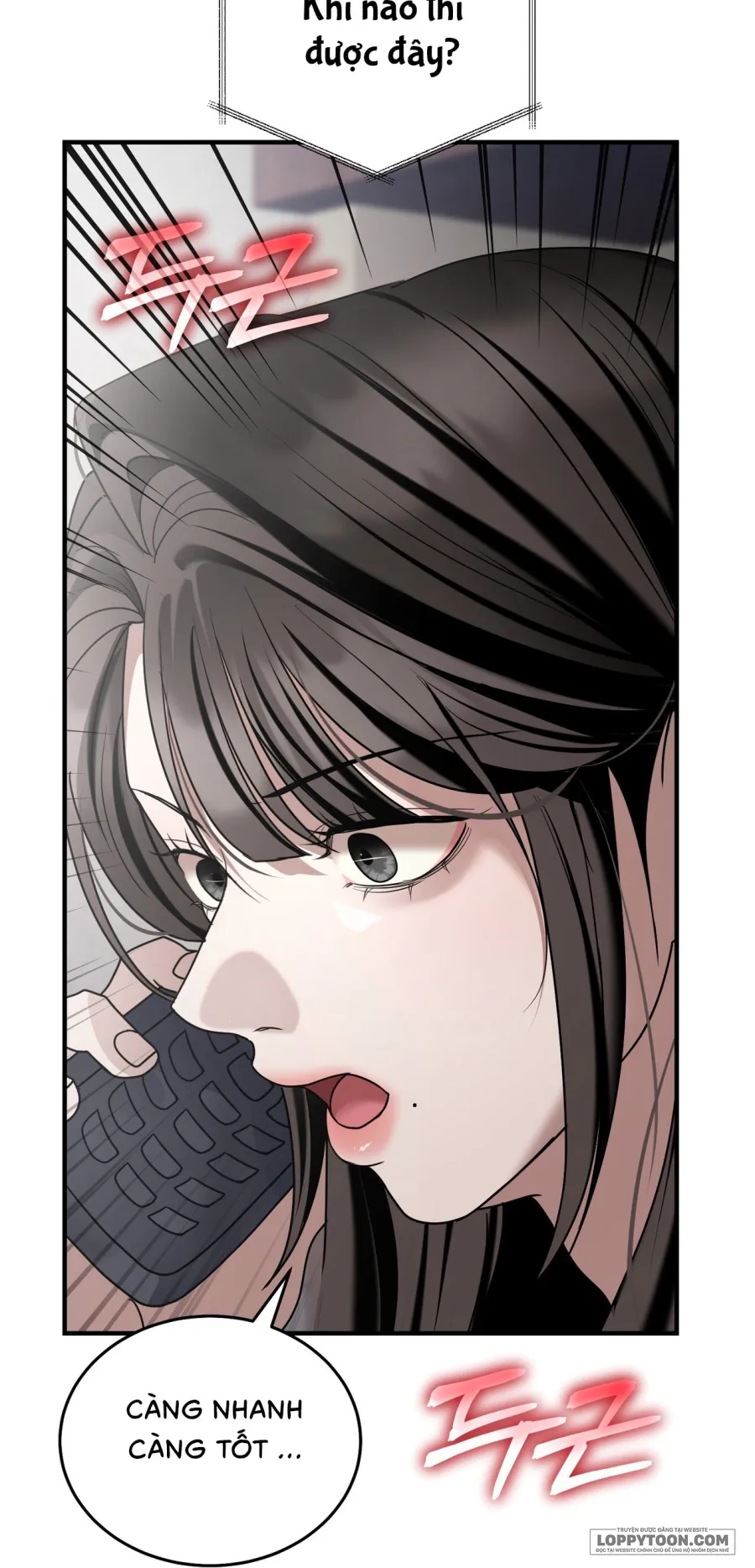 Chó Hoang Mơ Giấc Mơ Săn Mồi - Chap 23