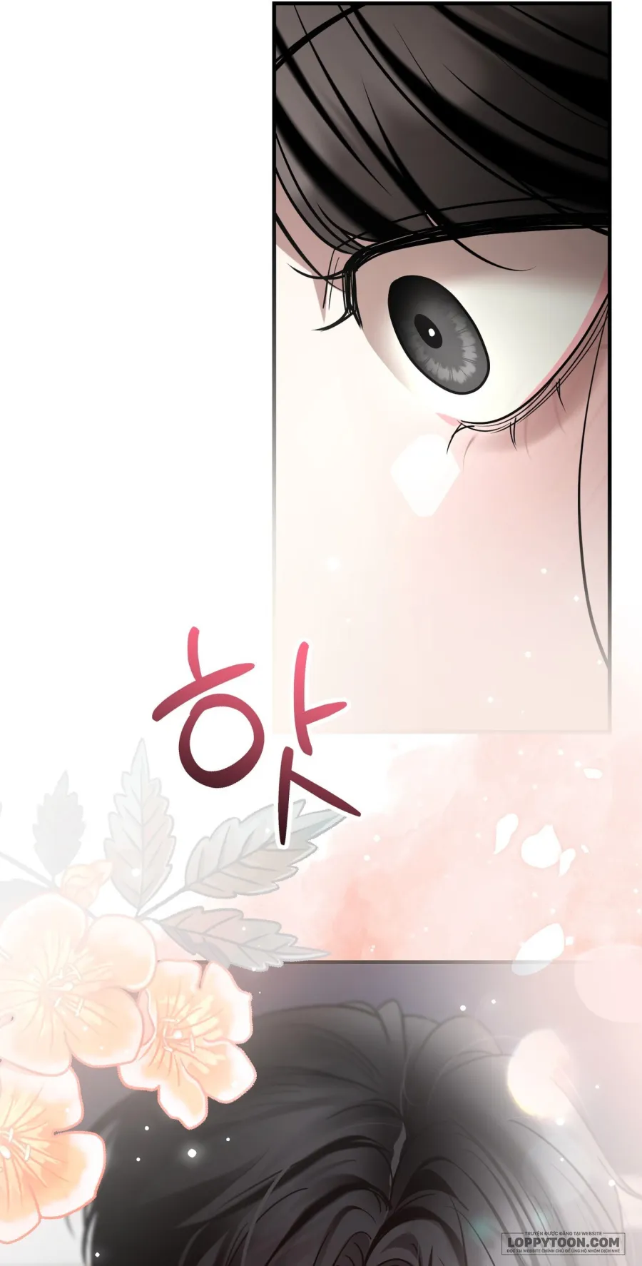 Chó Hoang Mơ Giấc Mơ Săn Mồi - Chap 23