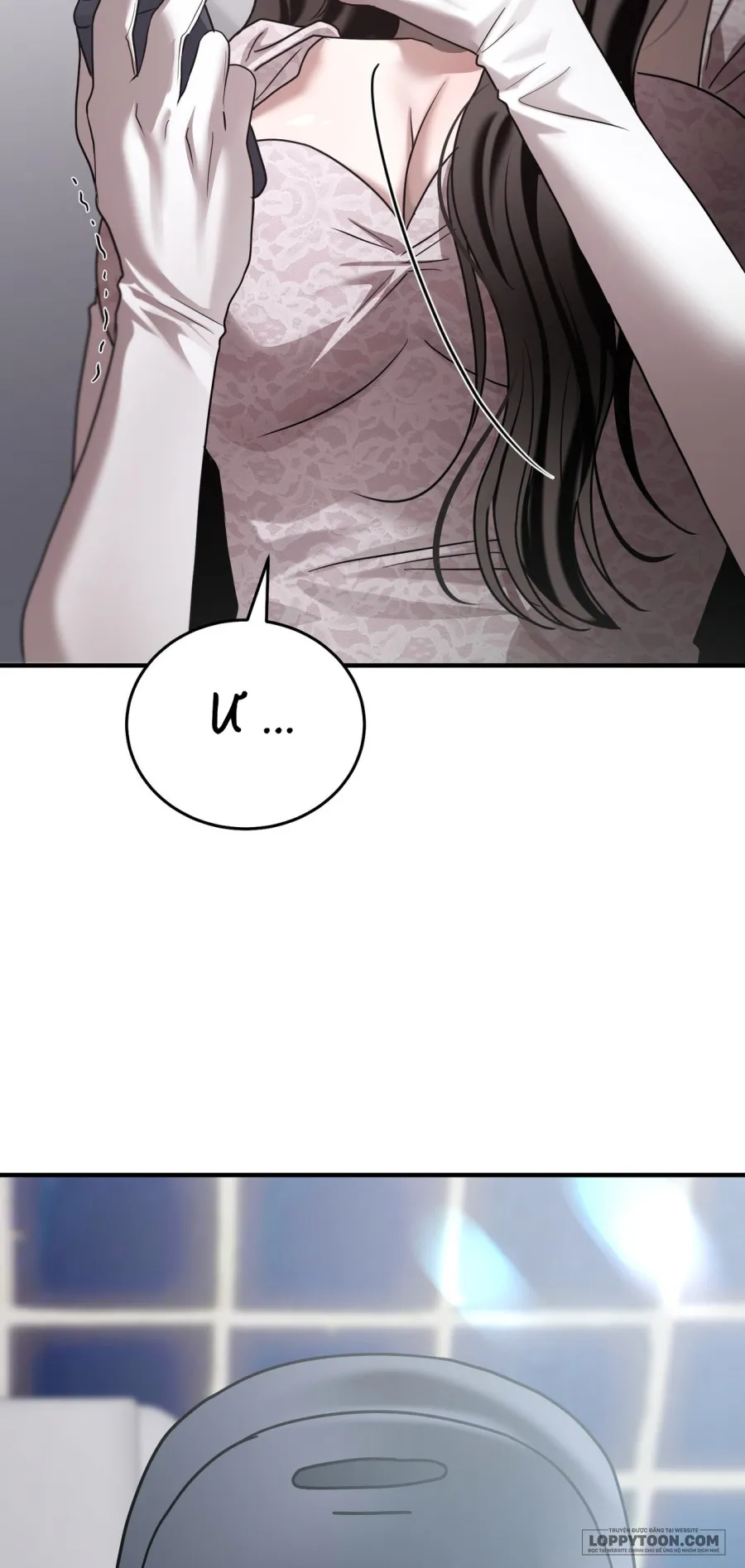 Chó Hoang Mơ Giấc Mơ Săn Mồi - Chap 23