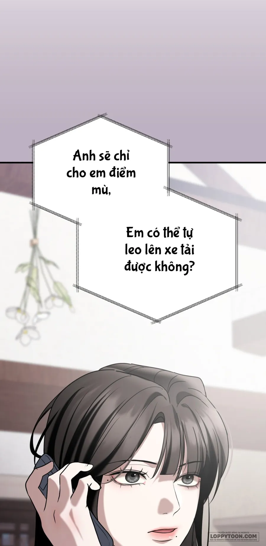 Chó Hoang Mơ Giấc Mơ Săn Mồi - Chap 23