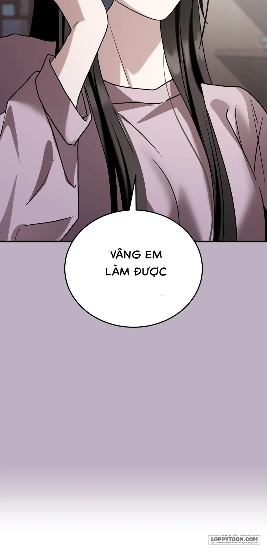 Chó Hoang Mơ Giấc Mơ Săn Mồi - Chap 23