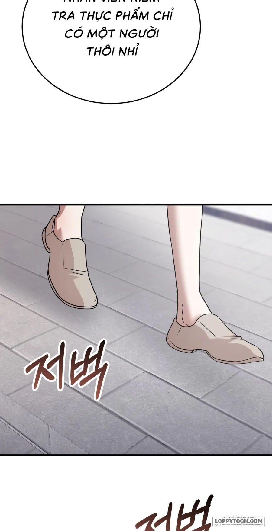 Chó Hoang Mơ Giấc Mơ Săn Mồi - Chap 23