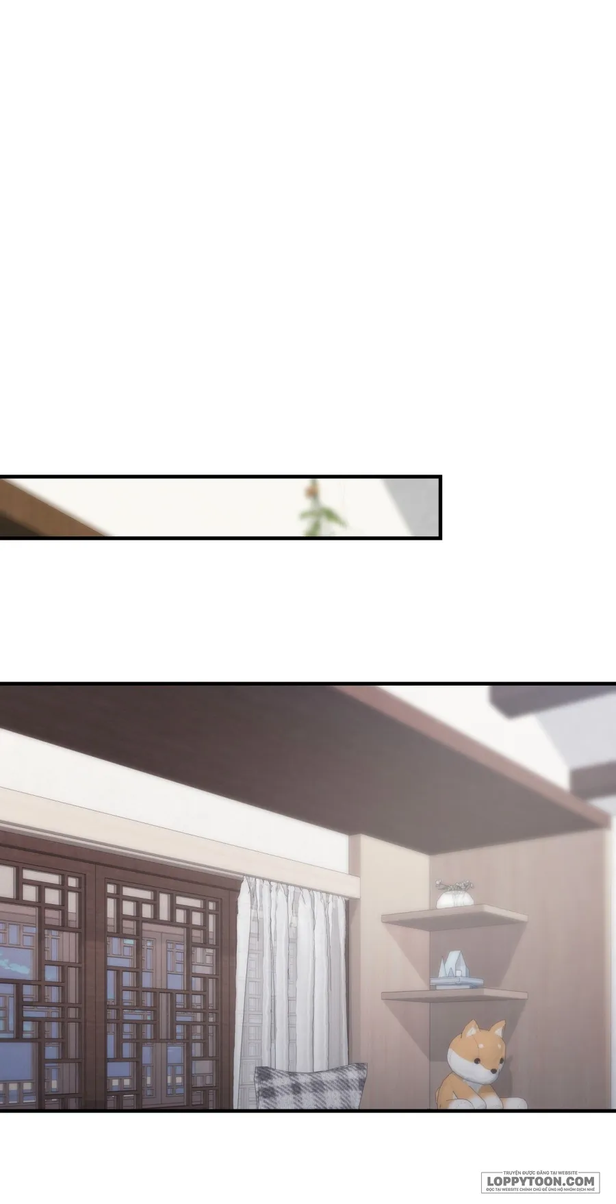 Chó Hoang Mơ Giấc Mơ Săn Mồi - Chap 23