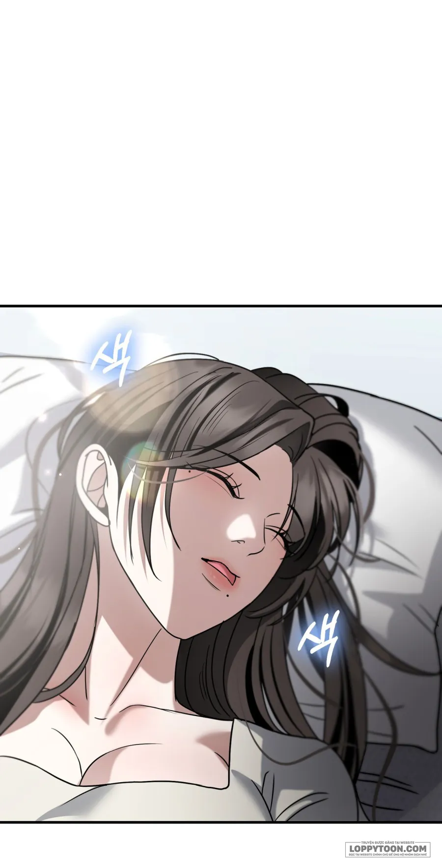 Chó Hoang Mơ Giấc Mơ Săn Mồi - Chap 23