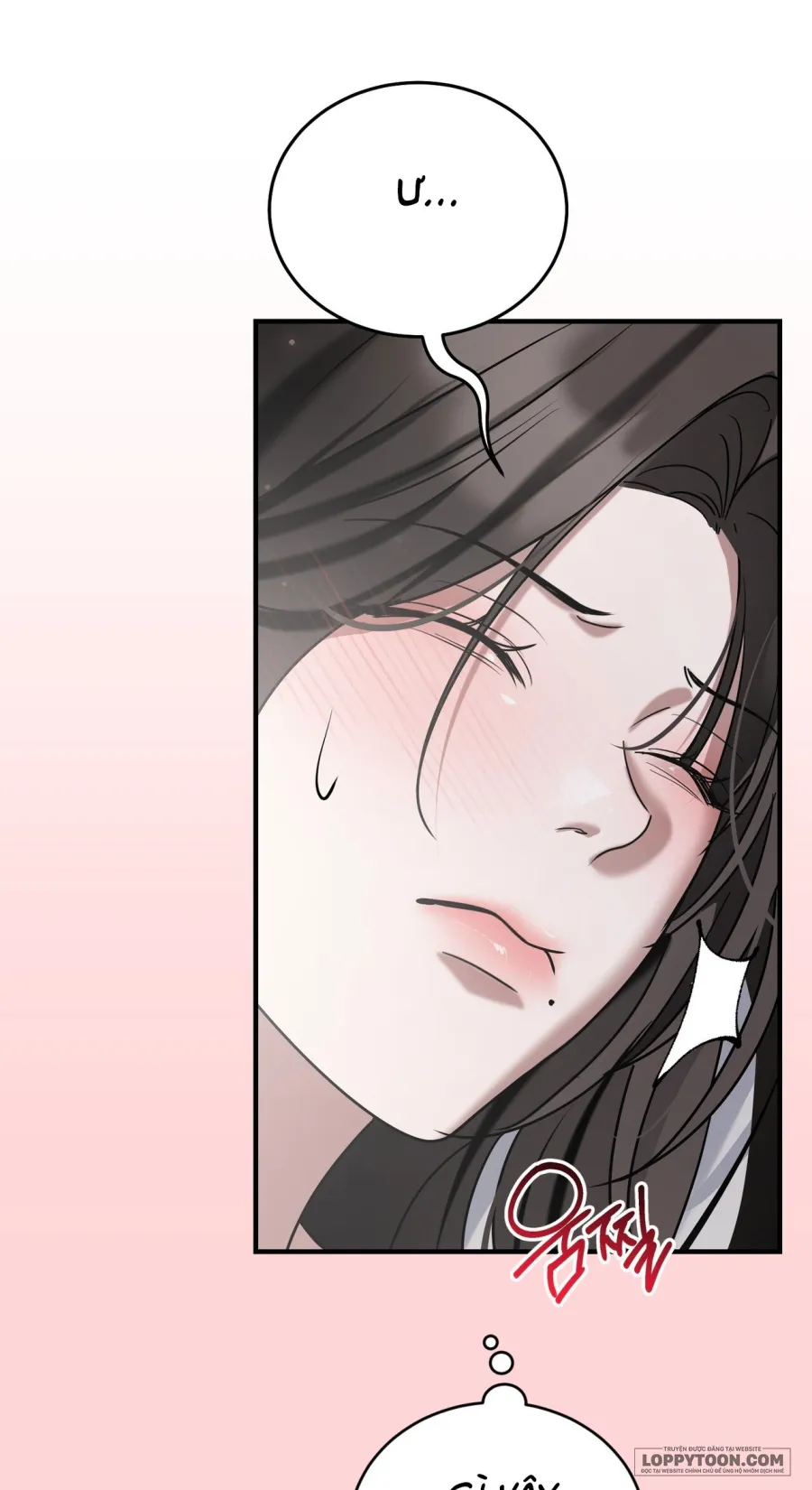 Chó Hoang Mơ Giấc Mơ Săn Mồi - Chap 23