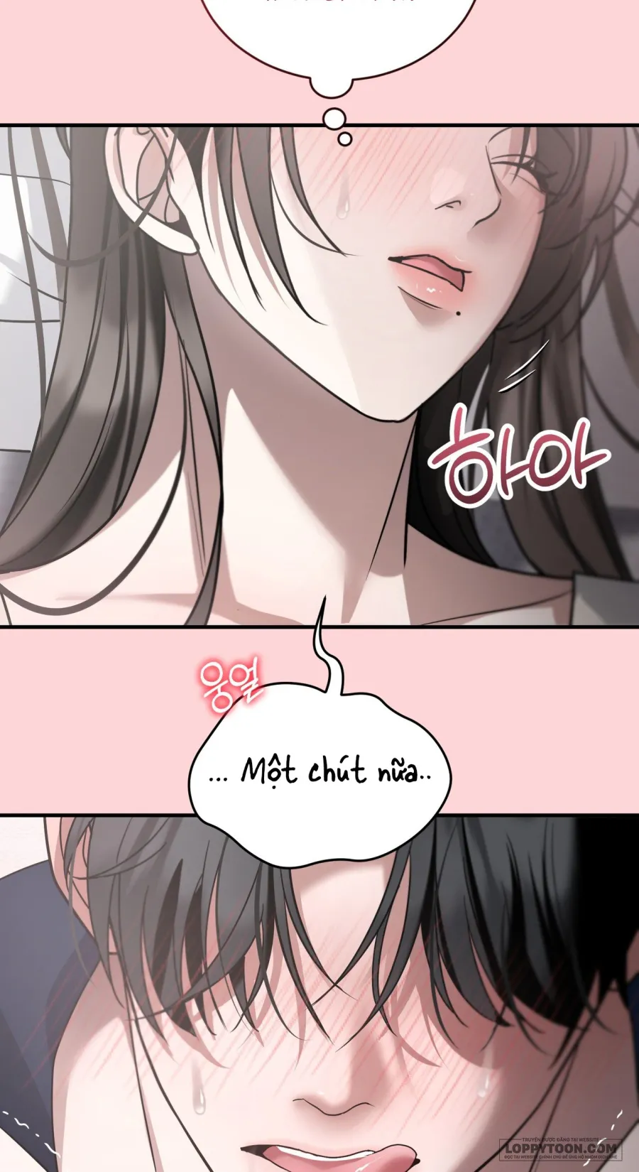 Chó Hoang Mơ Giấc Mơ Săn Mồi - Chap 23