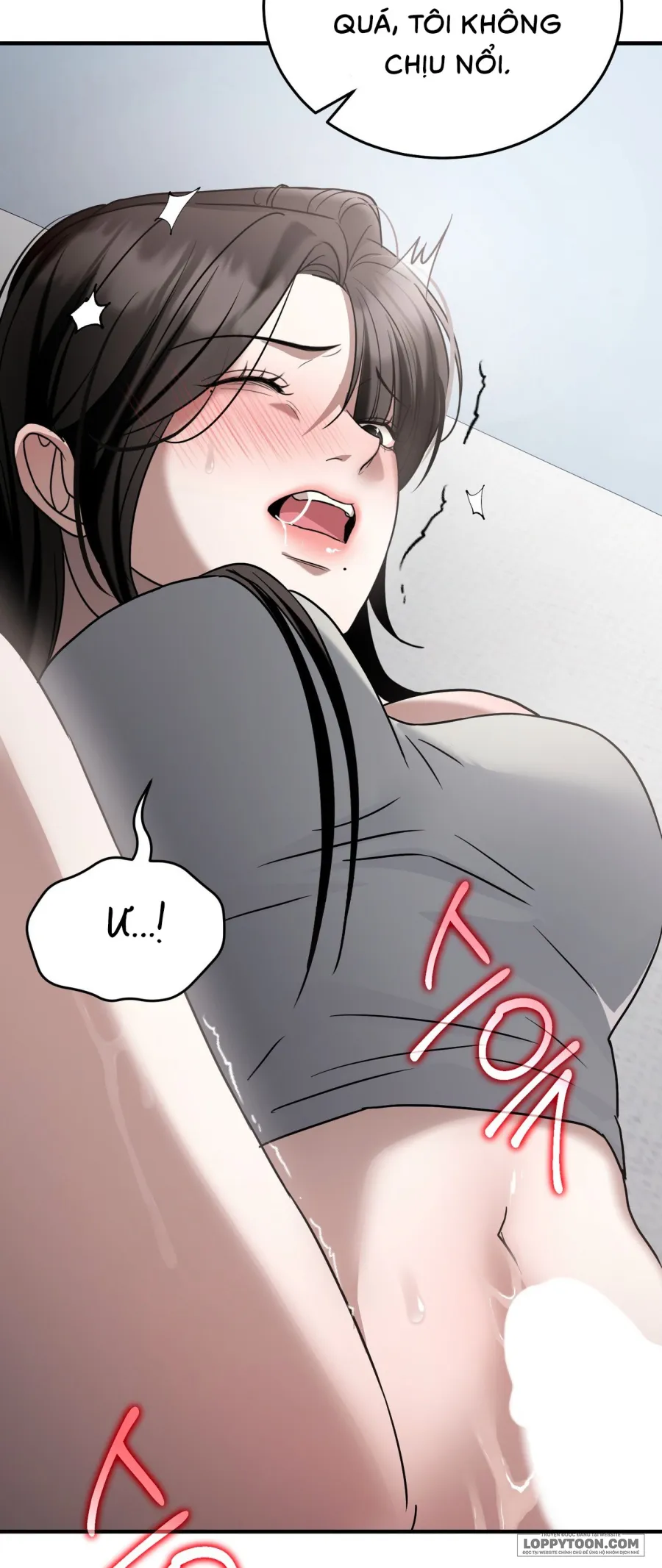 Chó Hoang Mơ Giấc Mơ Săn Mồi - Chap 23