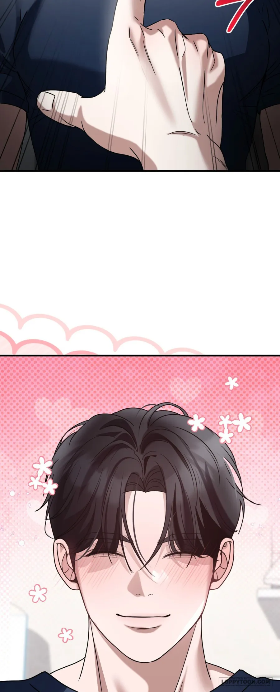 Chó Hoang Mơ Giấc Mơ Săn Mồi - Chap 24