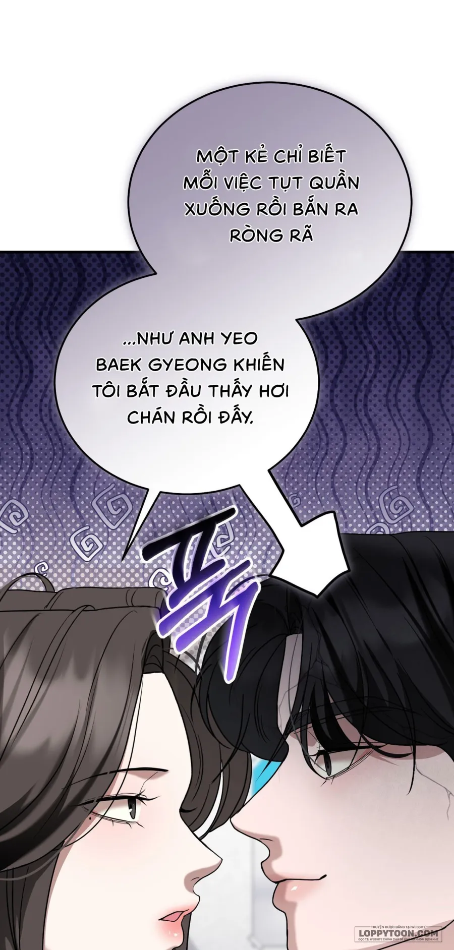 Chó Hoang Mơ Giấc Mơ Săn Mồi - Chap 24