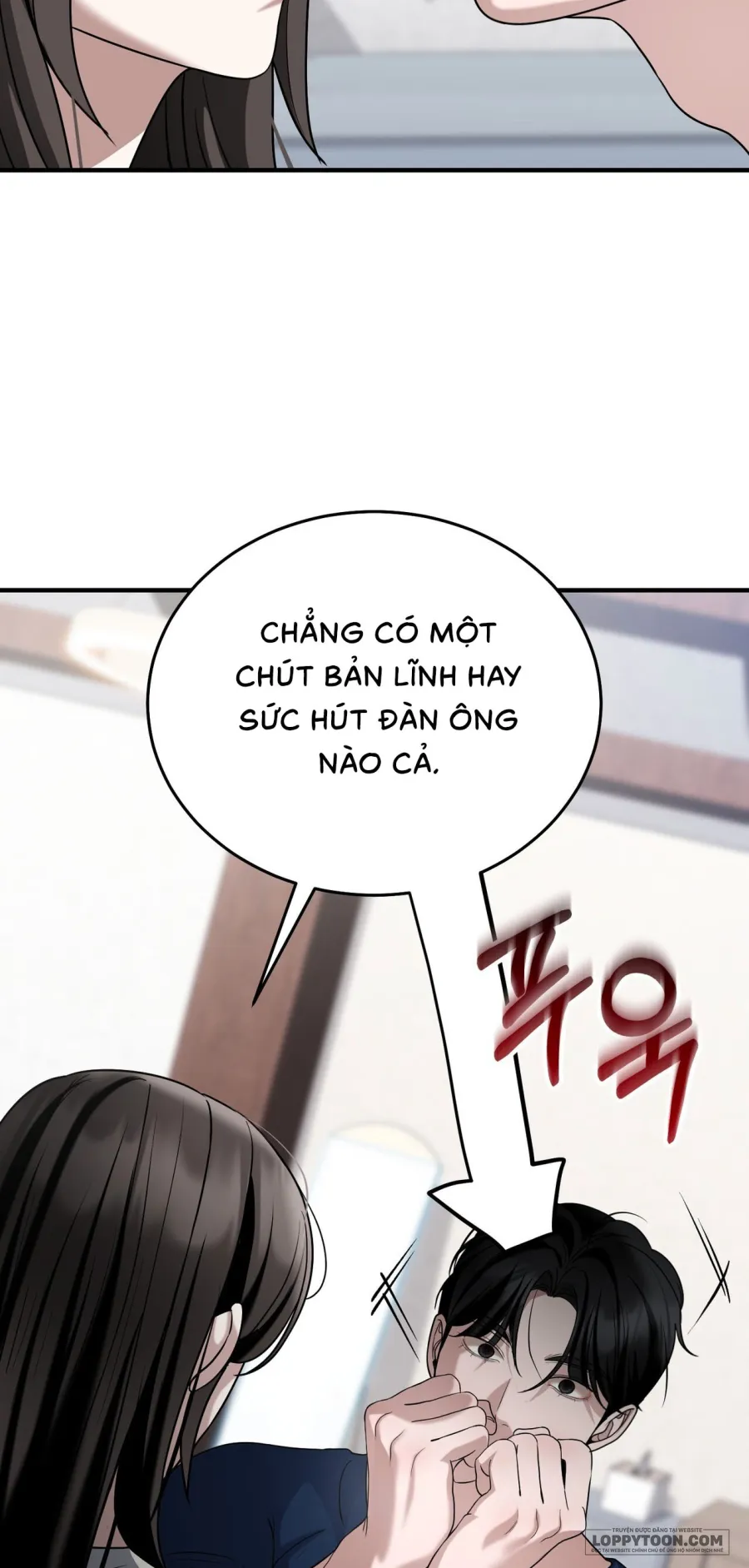 Chó Hoang Mơ Giấc Mơ Săn Mồi - Chap 24
