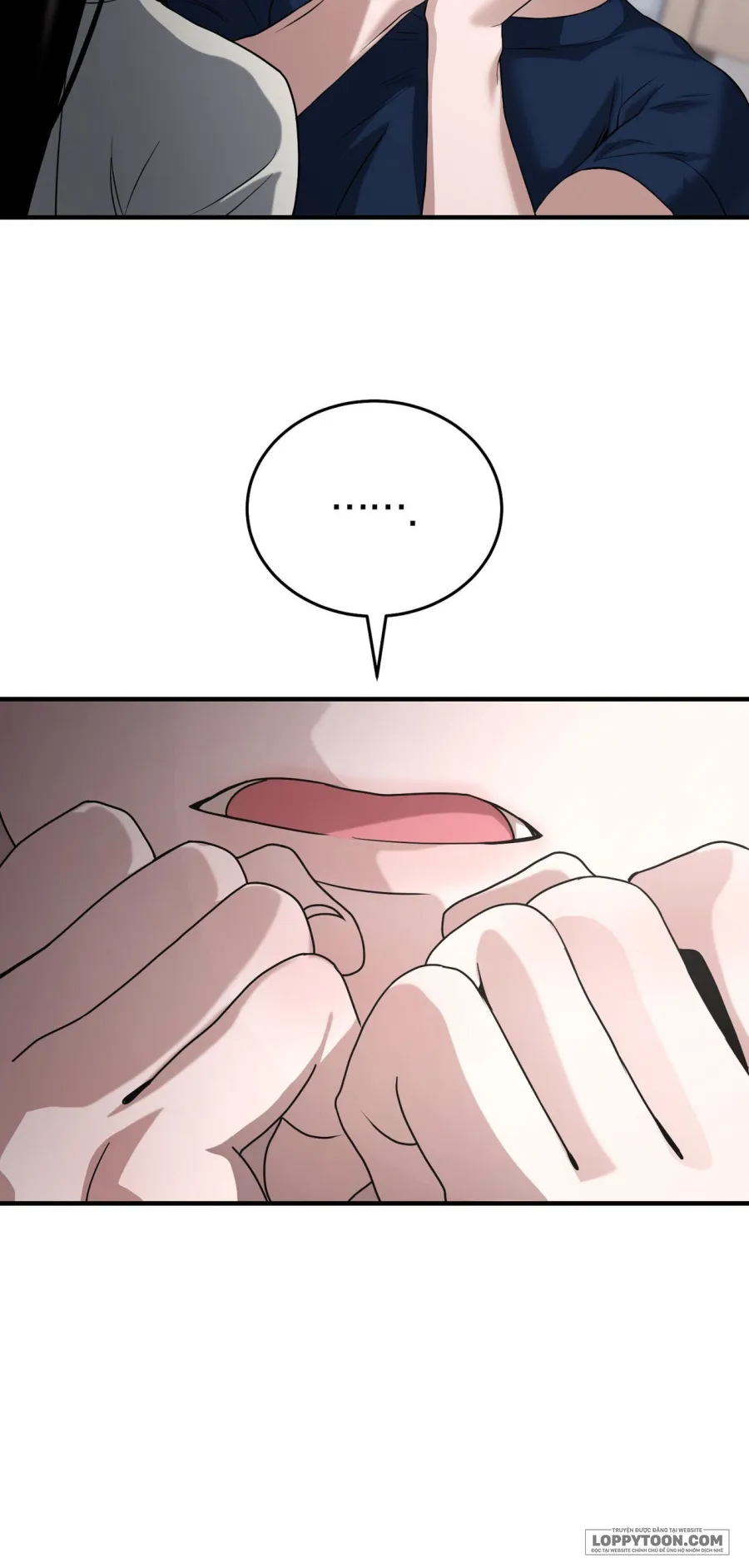 Chó Hoang Mơ Giấc Mơ Săn Mồi - Chap 24