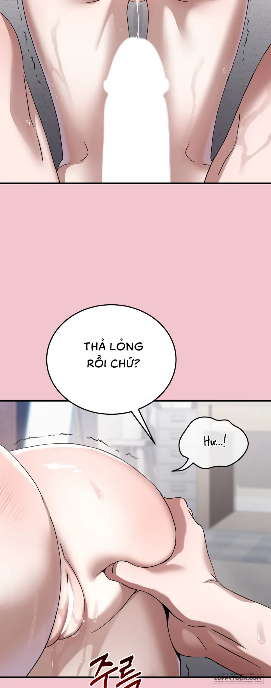 Chó Hoang Mơ Giấc Mơ Săn Mồi - Chap 24