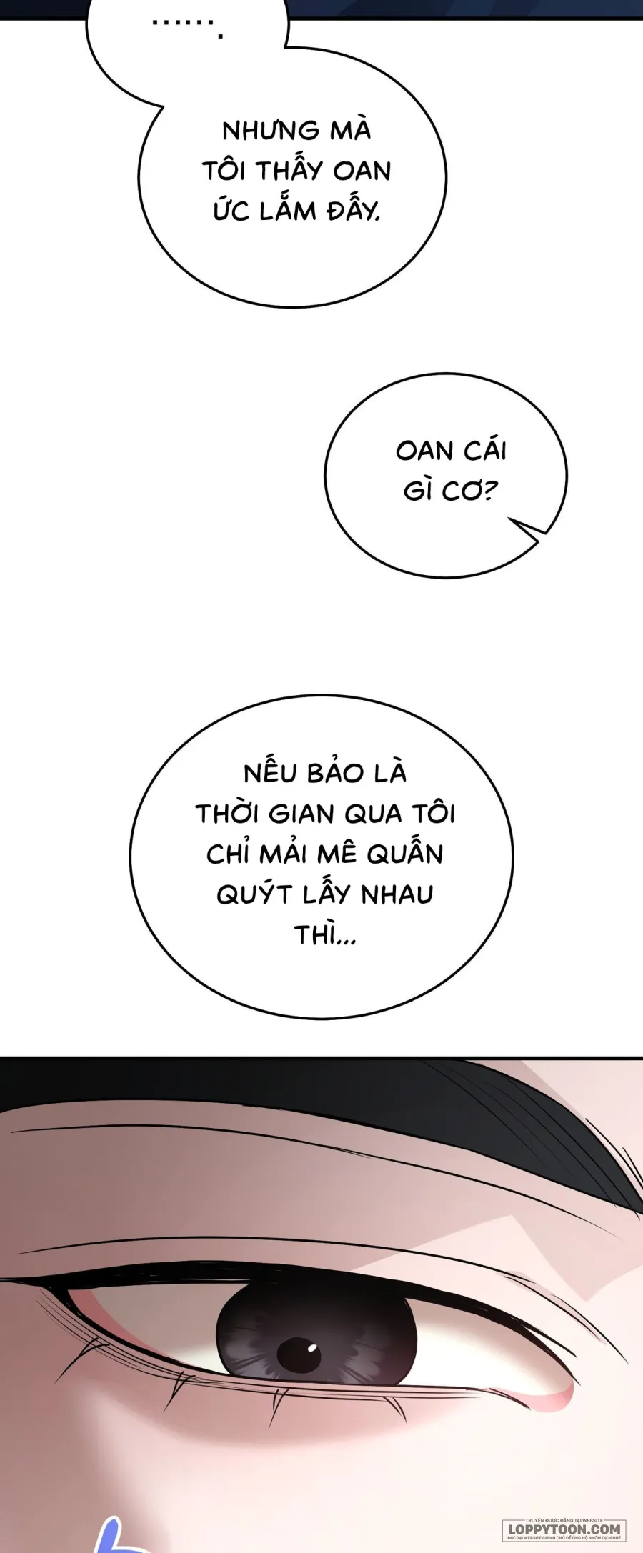 Chó Hoang Mơ Giấc Mơ Săn Mồi - Chap 24