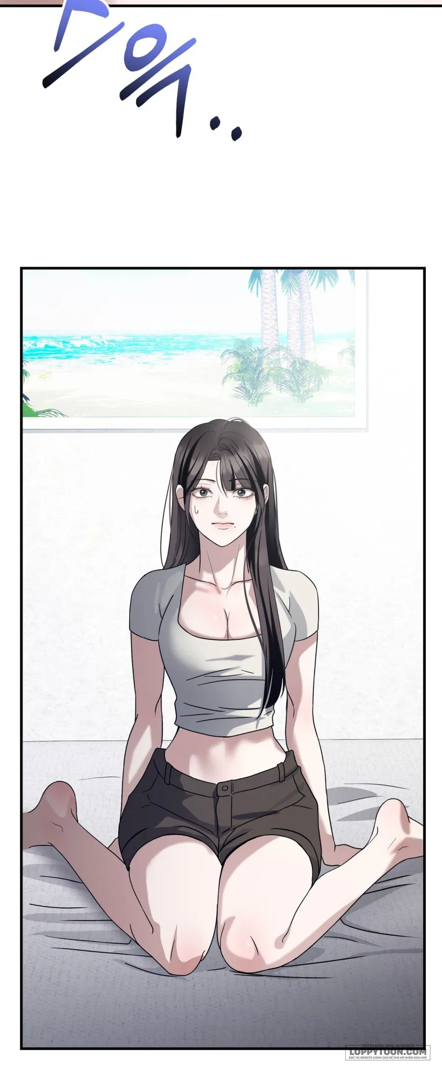 Chó Hoang Mơ Giấc Mơ Săn Mồi - Chap 24
