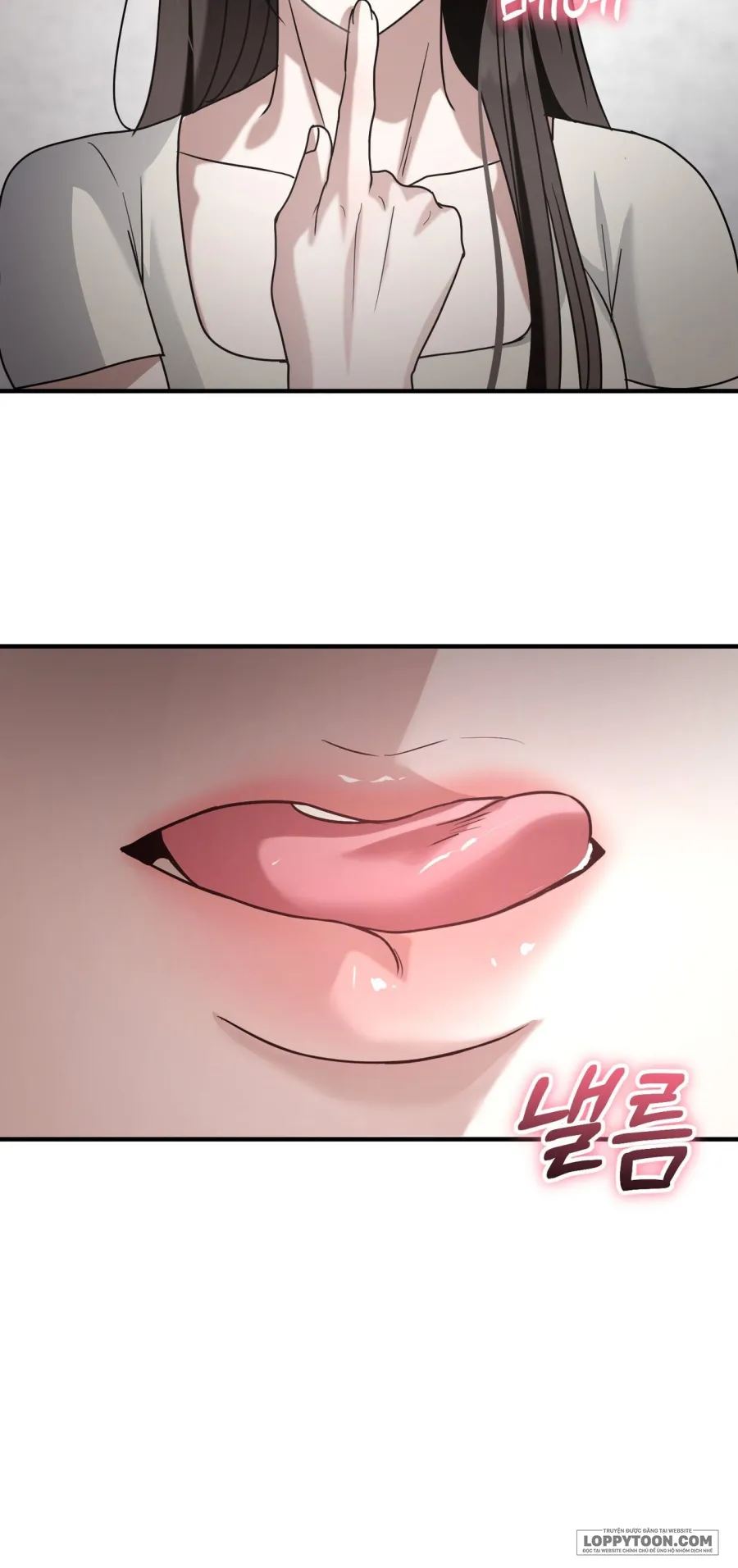 Chó Hoang Mơ Giấc Mơ Săn Mồi - Chap 24