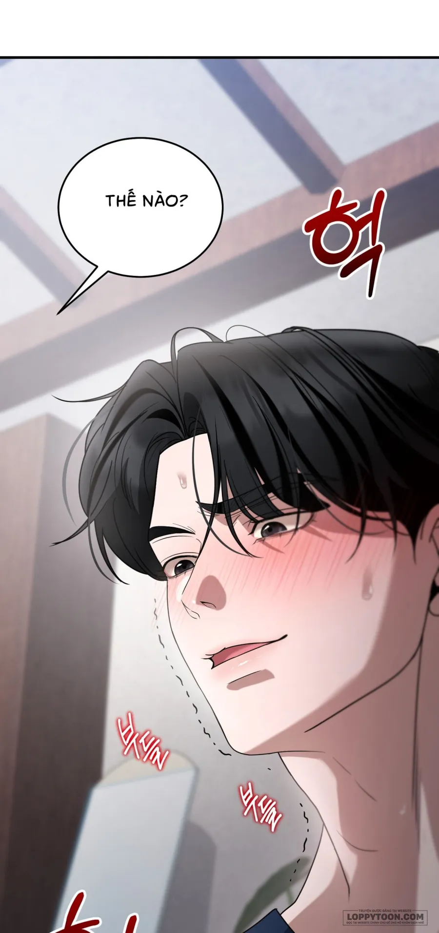 Chó Hoang Mơ Giấc Mơ Săn Mồi - Chap 24