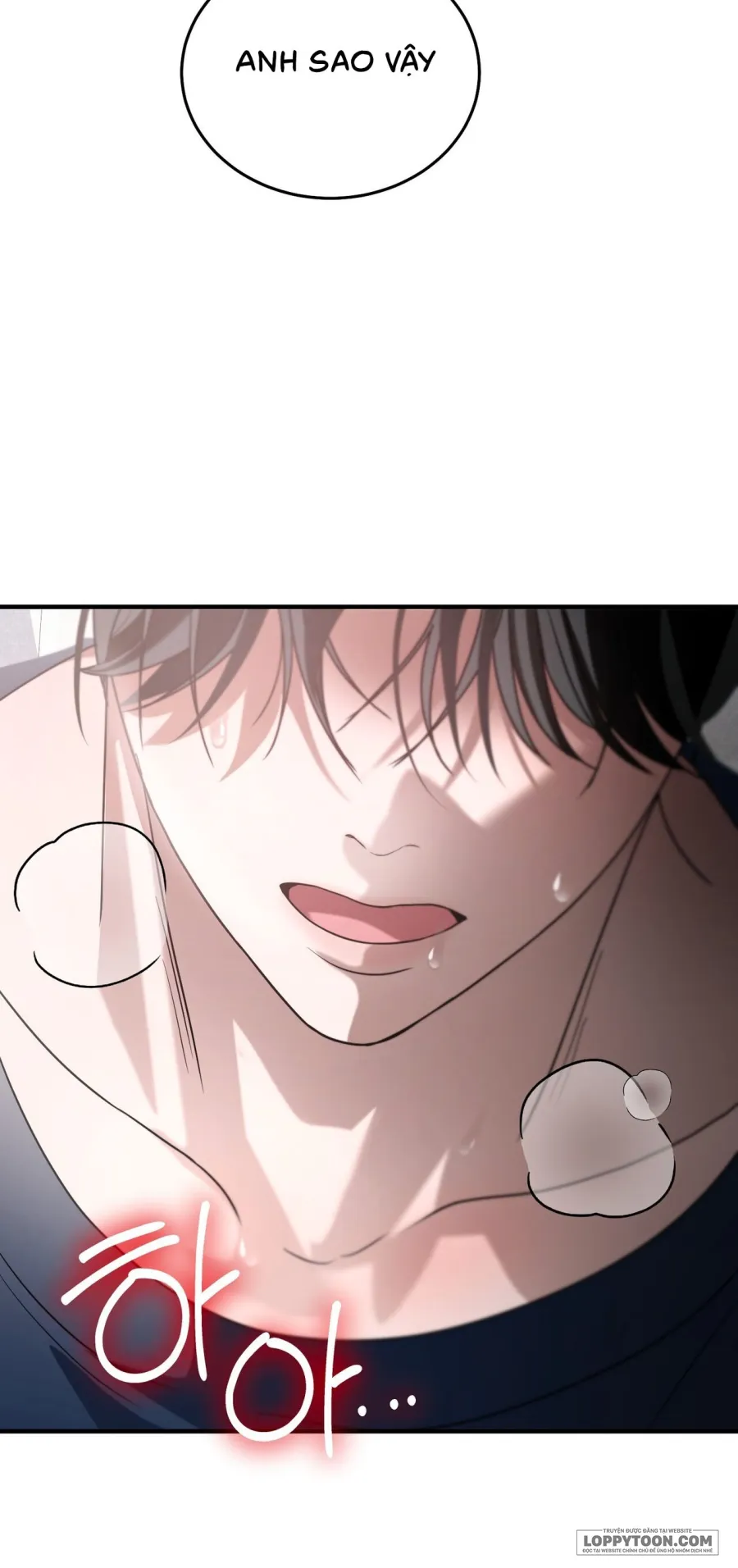 Chó Hoang Mơ Giấc Mơ Săn Mồi - Chap 24