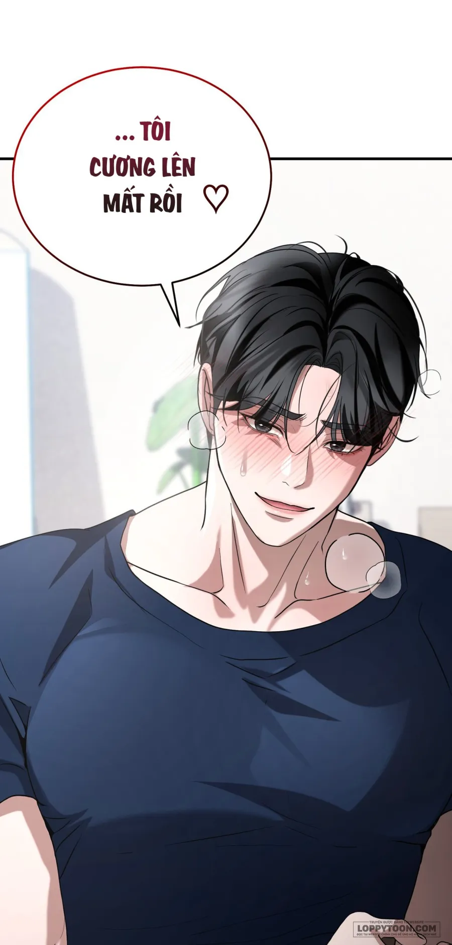 Chó Hoang Mơ Giấc Mơ Săn Mồi - Chap 24