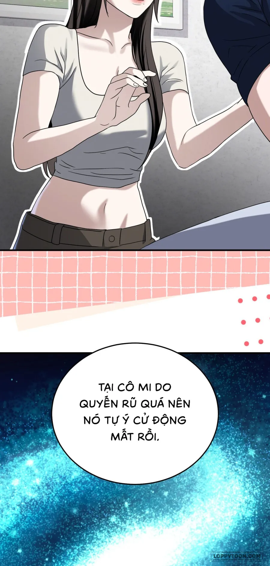 Chó Hoang Mơ Giấc Mơ Săn Mồi - Chap 24