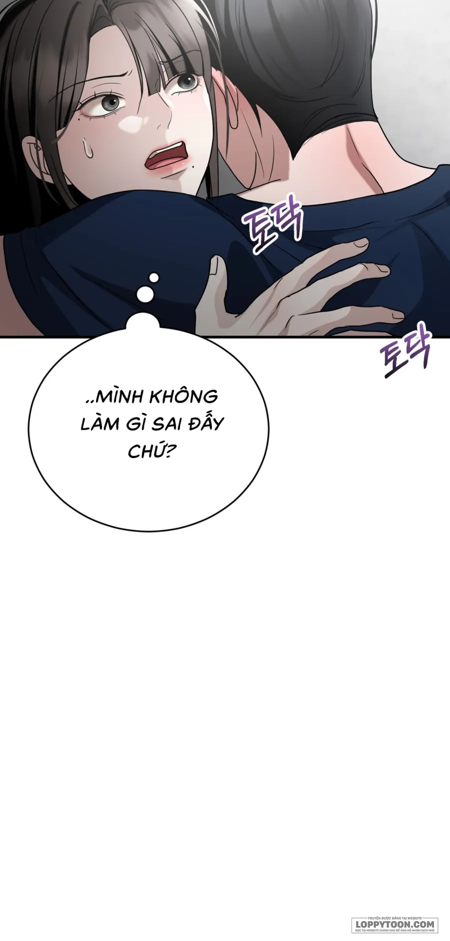 Chó Hoang Mơ Giấc Mơ Săn Mồi - Chap 24