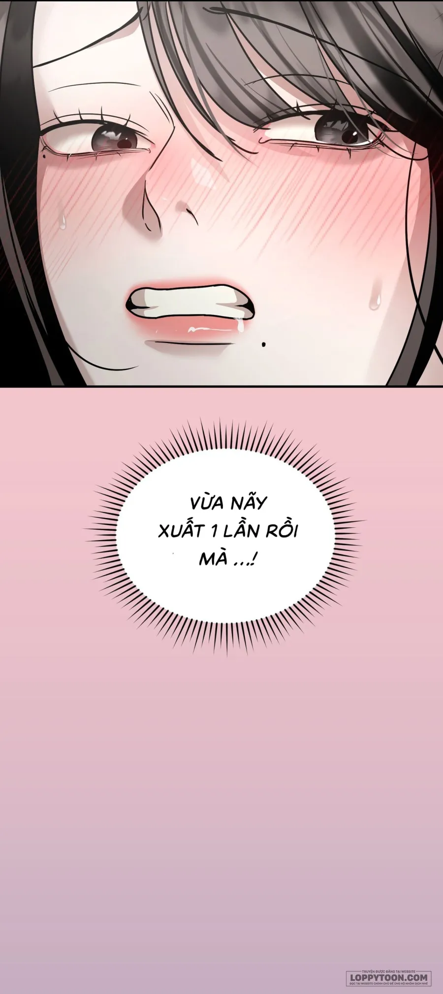 Chó Hoang Mơ Giấc Mơ Săn Mồi - Chap 24