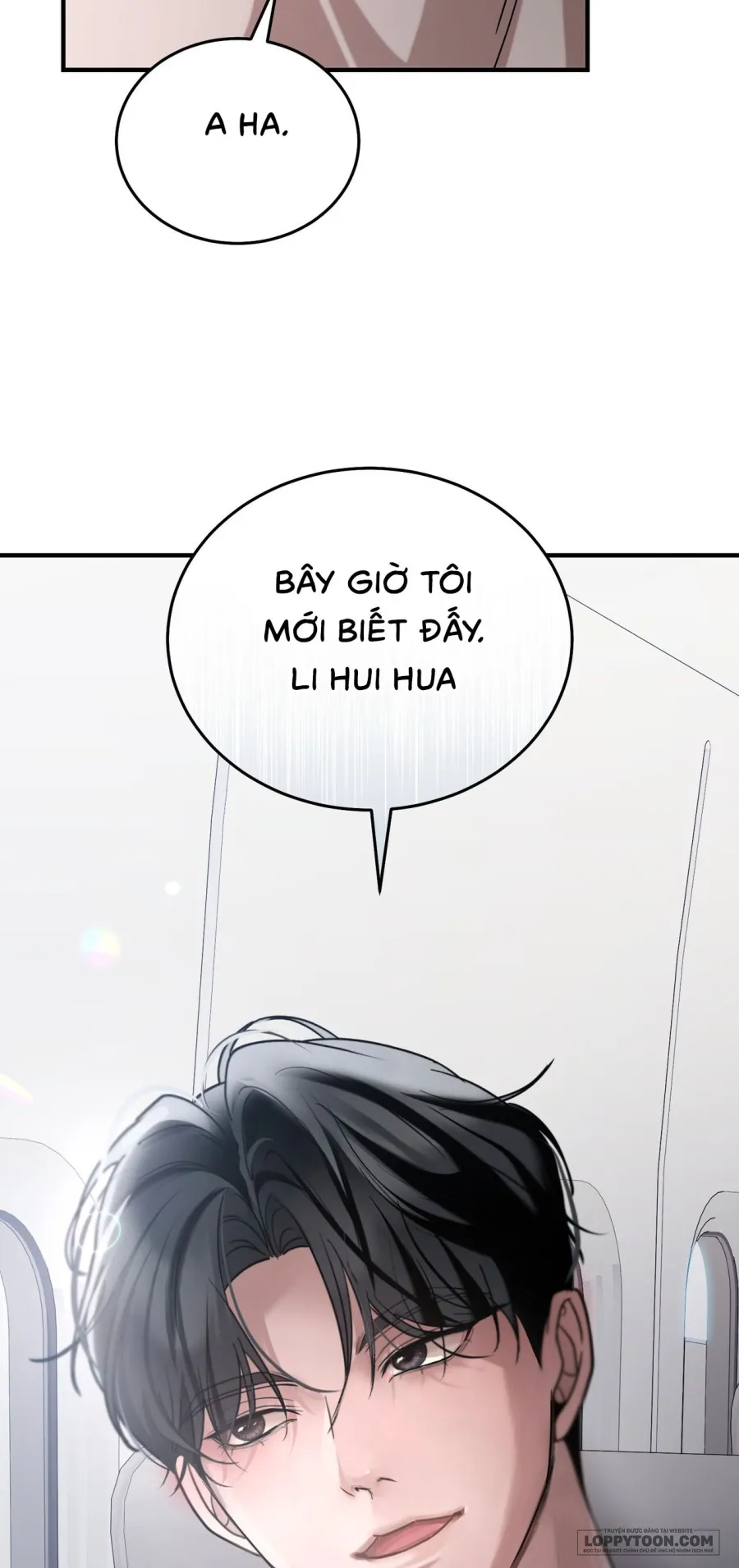 Chó Hoang Mơ Giấc Mơ Săn Mồi - Chap 24
