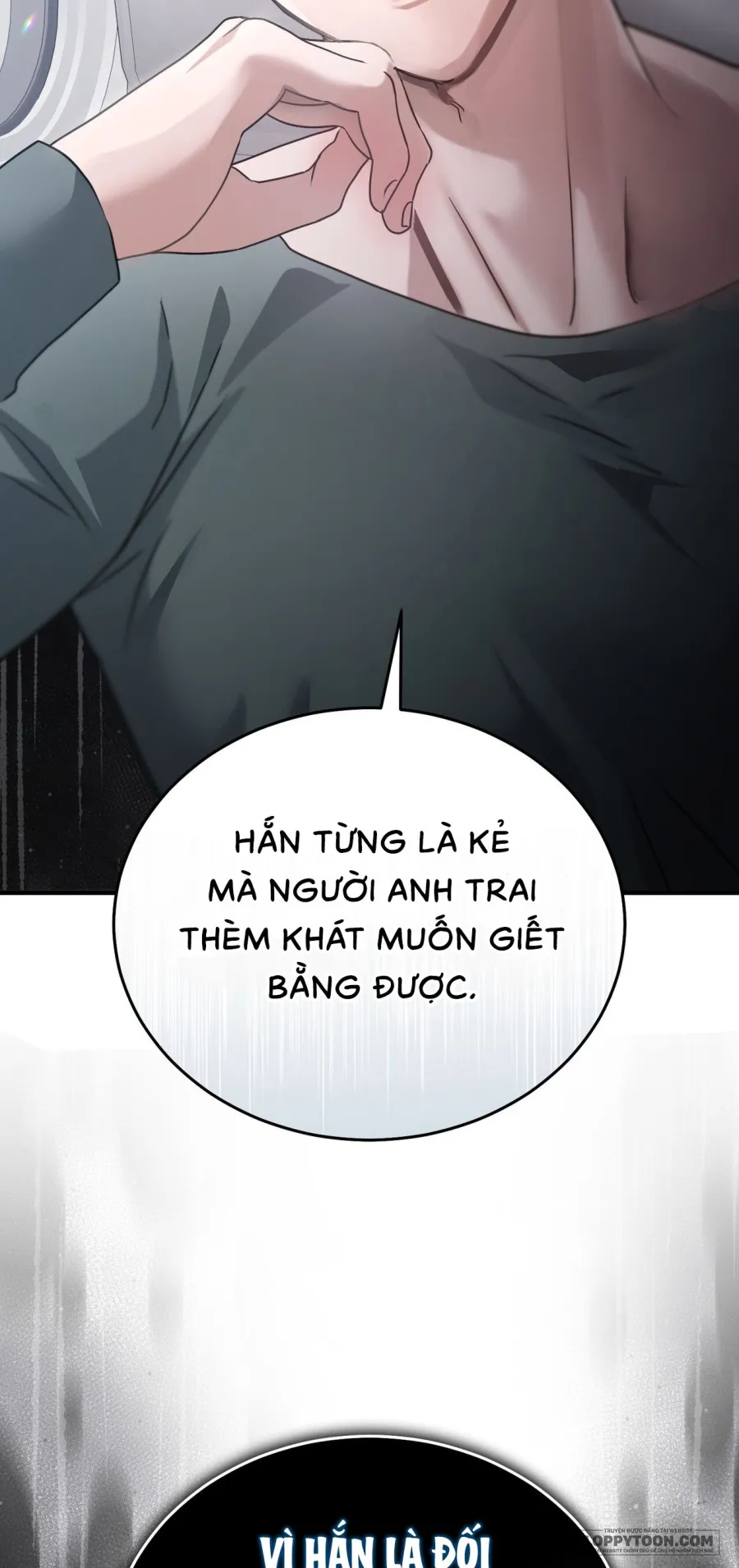 Chó Hoang Mơ Giấc Mơ Săn Mồi - Chap 24