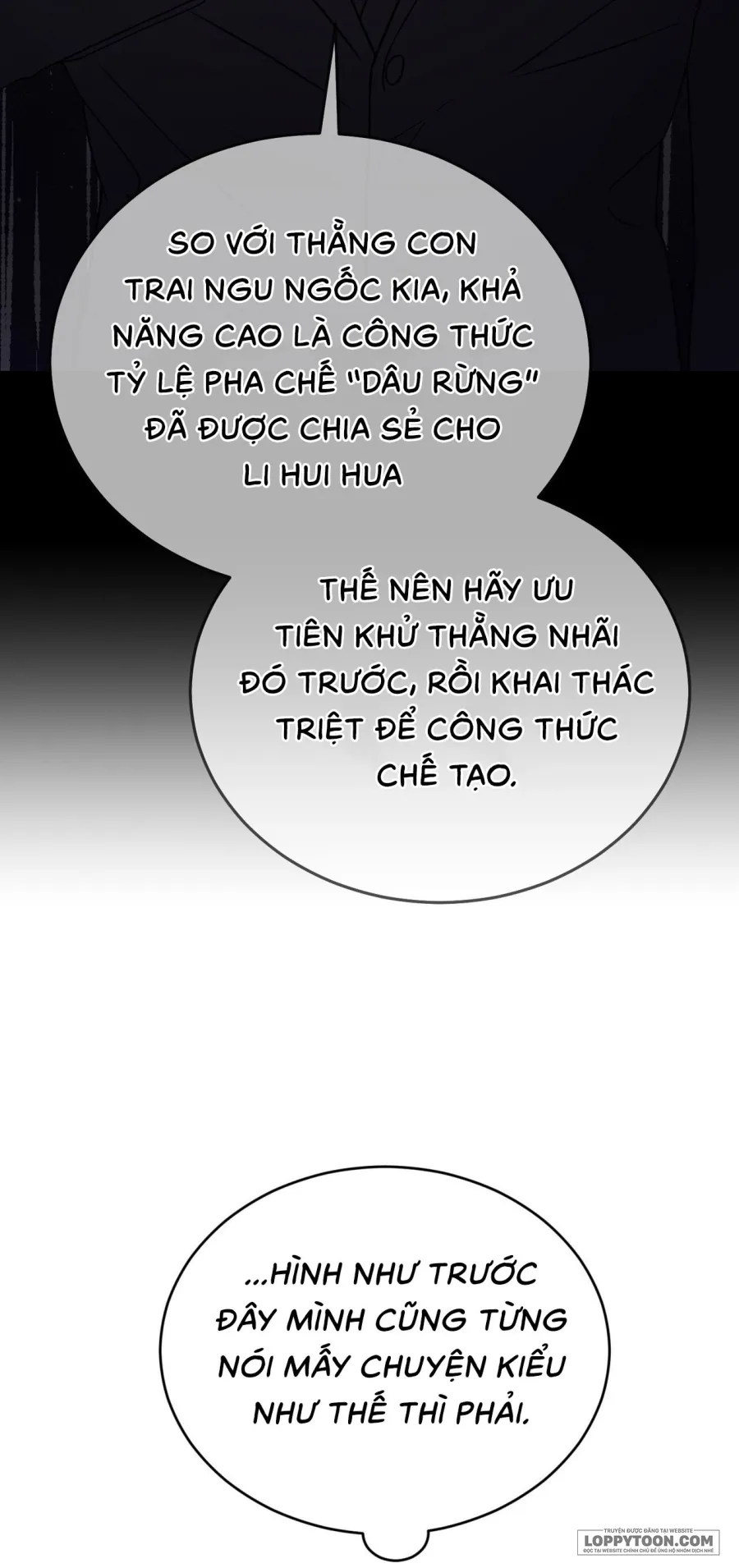 Chó Hoang Mơ Giấc Mơ Săn Mồi - Chap 24