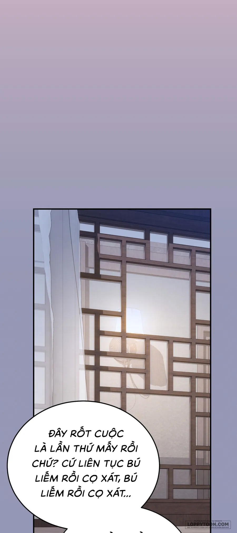 Chó Hoang Mơ Giấc Mơ Săn Mồi - Chap 24