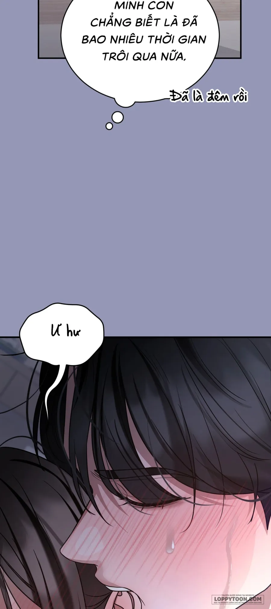 Chó Hoang Mơ Giấc Mơ Săn Mồi - Chap 24