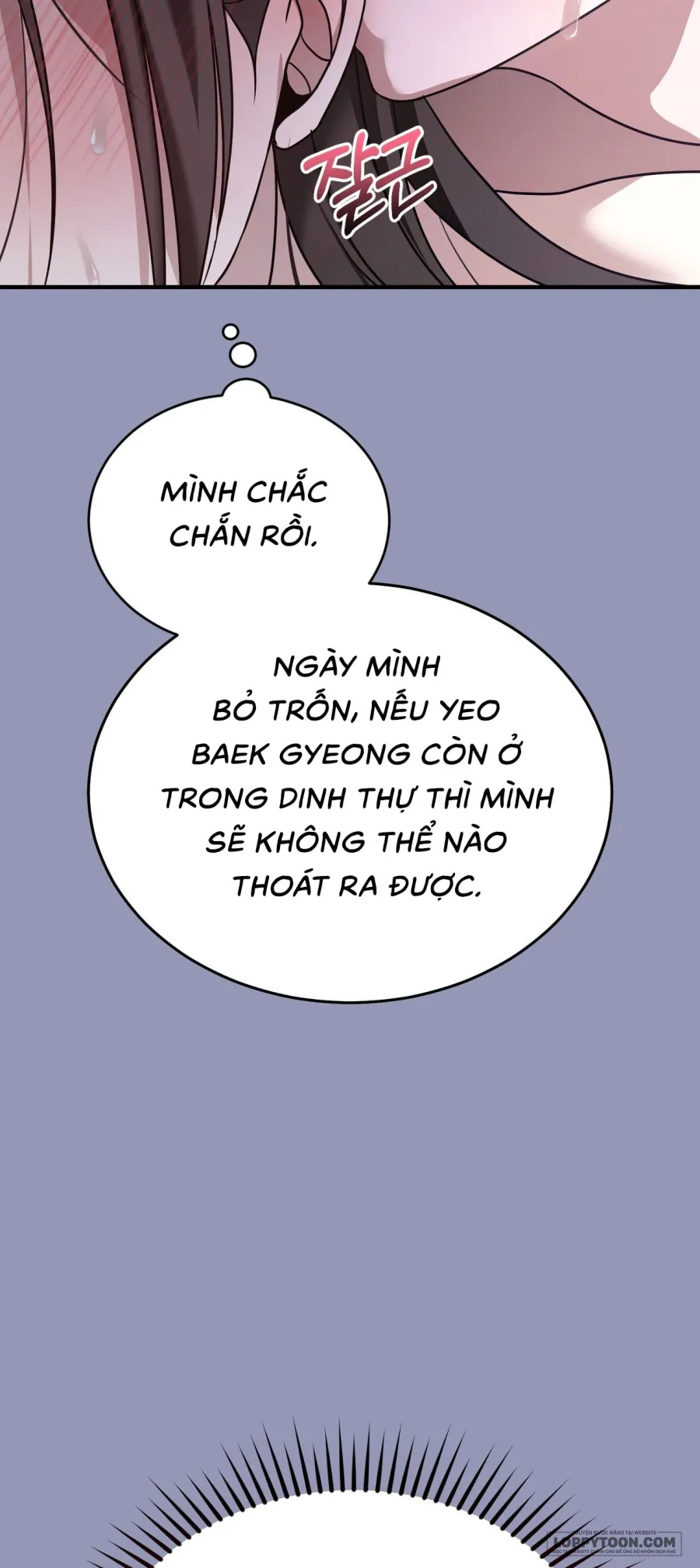 Chó Hoang Mơ Giấc Mơ Săn Mồi - Chap 24