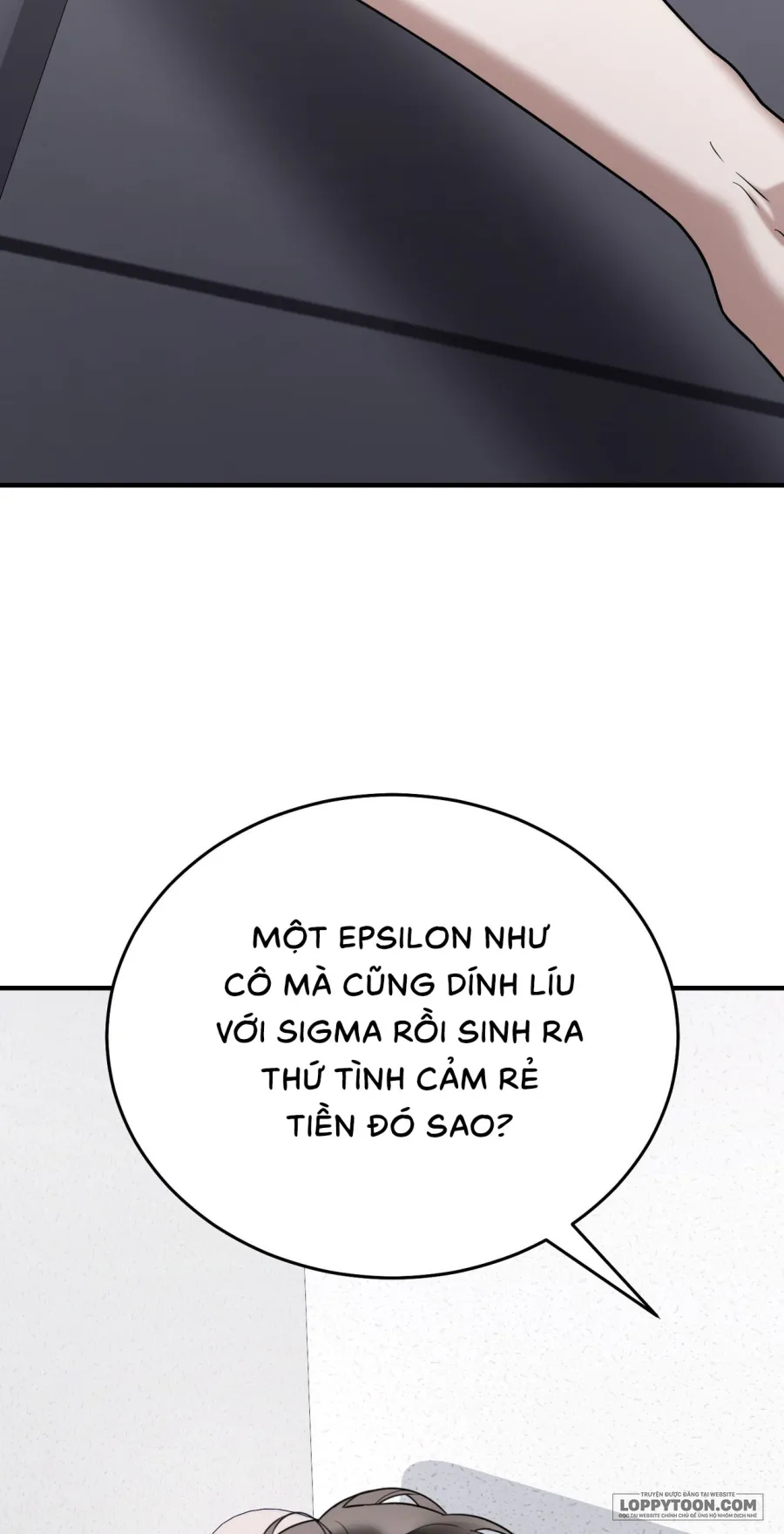 Chó Hoang Mơ Giấc Mơ Săn Mồi - Chap 25