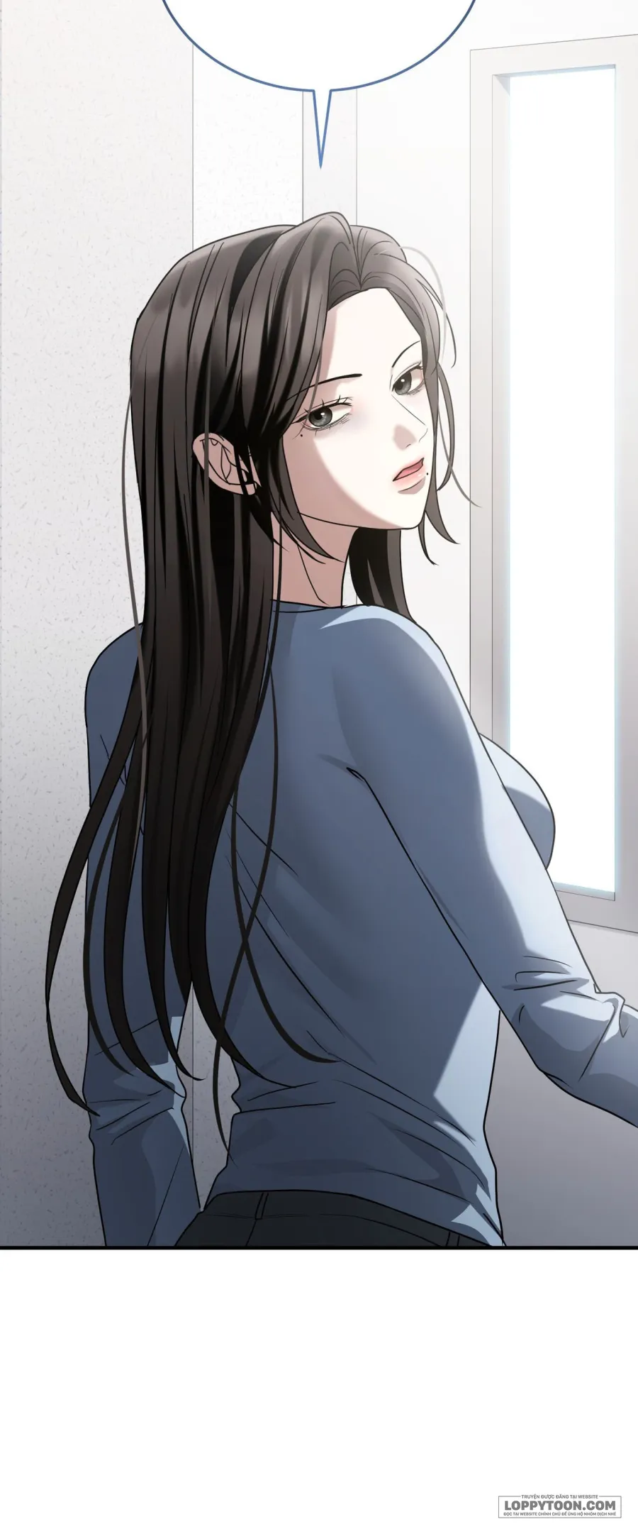 Chó Hoang Mơ Giấc Mơ Săn Mồi - Chap 25