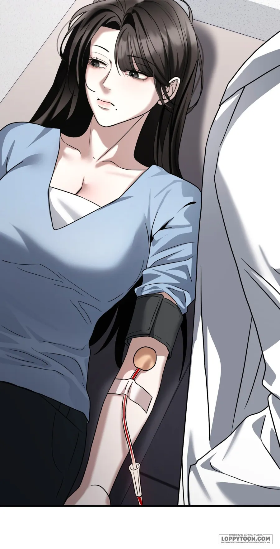 Chó Hoang Mơ Giấc Mơ Săn Mồi - Chap 25